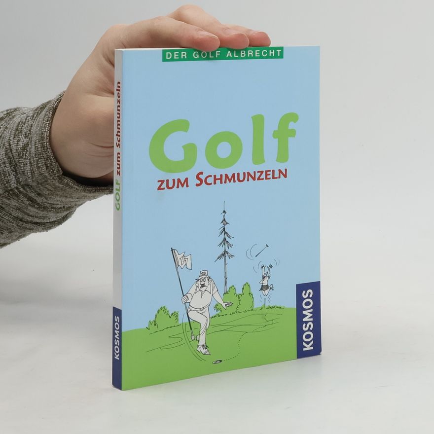 Lo Linkert Golf zum Schmunzeln