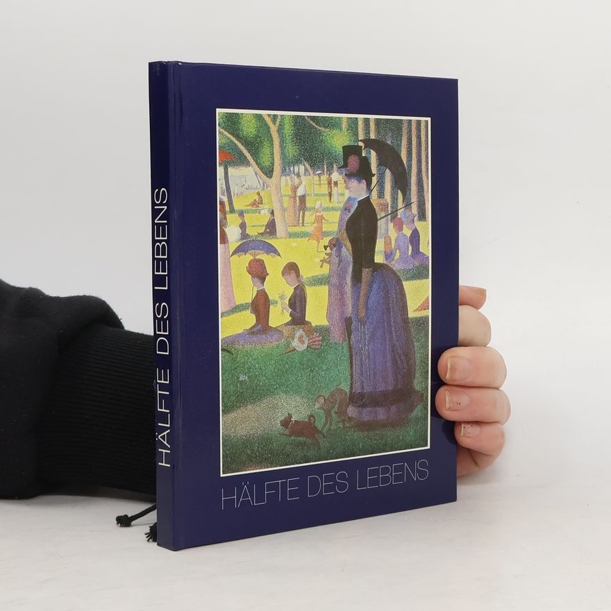 Karin Beth Hälfte des Lebens