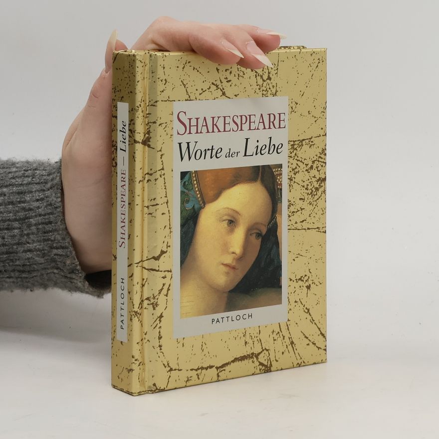 Helen Exley Shakespeare - Worte der Liebe