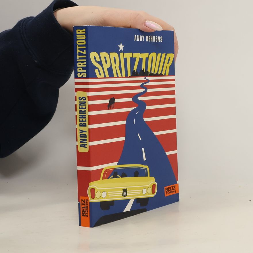 Andy Behrens Spritztour