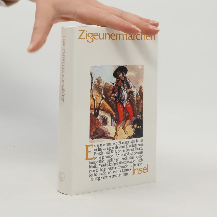 Heinz Mode Zigeunermärchen