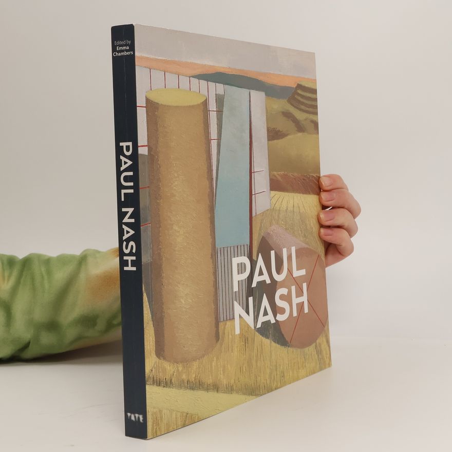 Inga Fraser Paul Nash