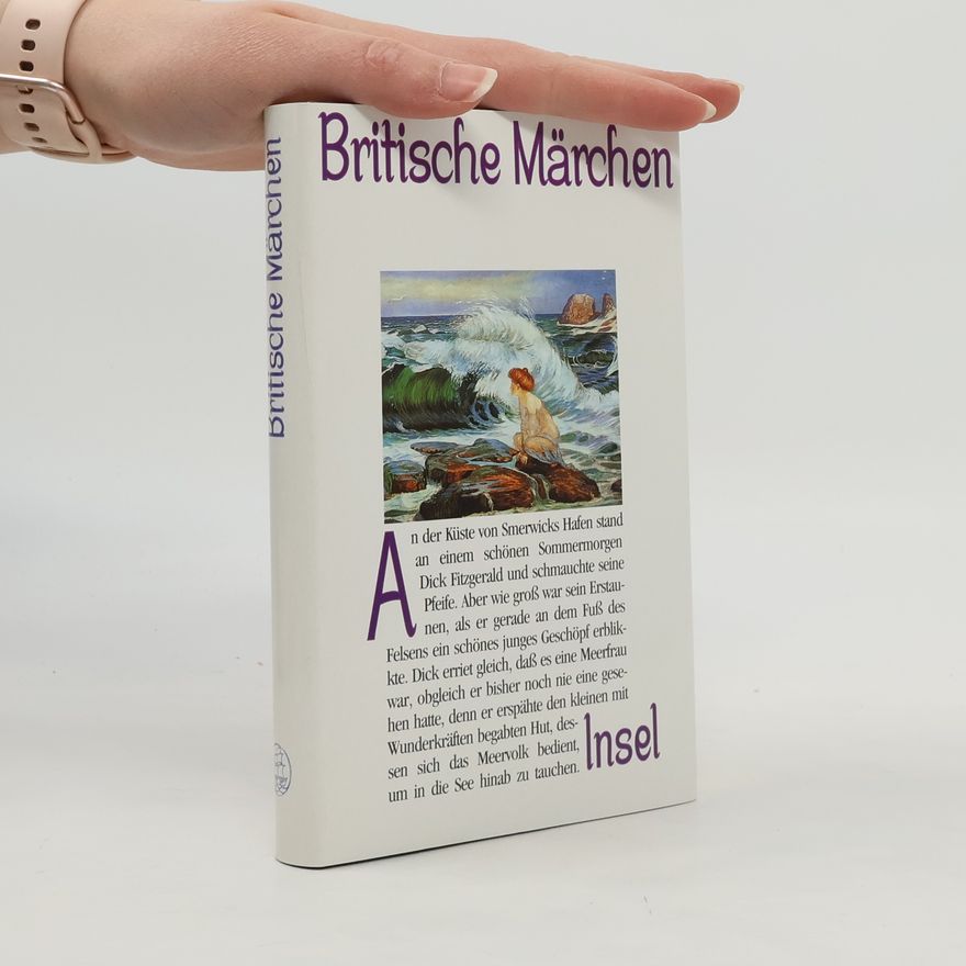 Jack Zipes Britische Märchen