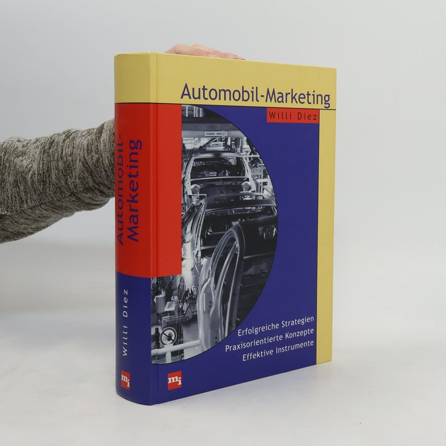 Willi Diez Automobilmarketing