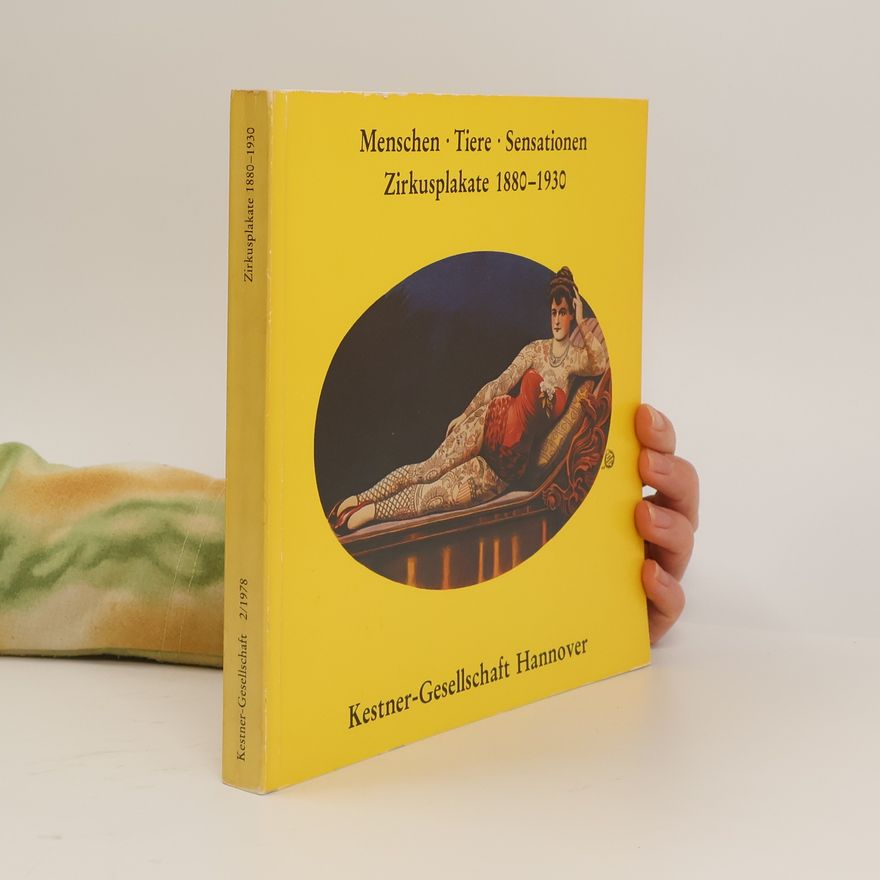 Autorenkollektiv Menschen, Tiere, Sensationen