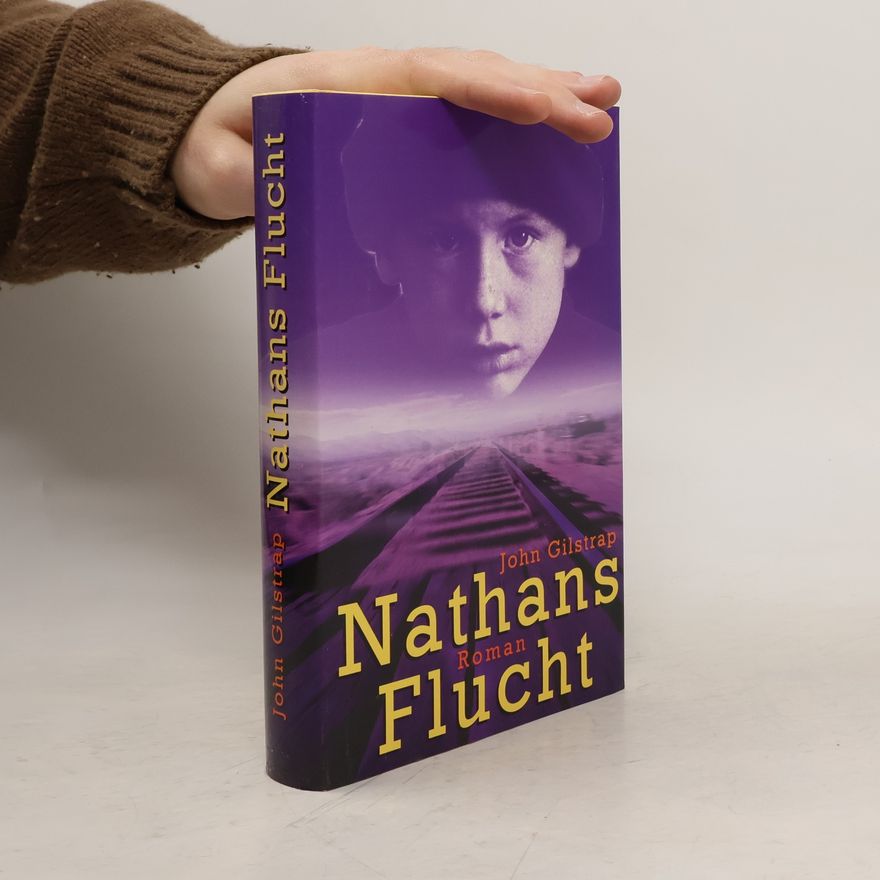 John Gilstrap Nathans Flucht