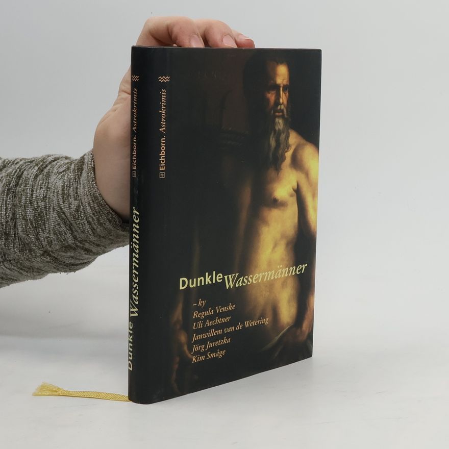 Kolektiv autorů Dunkle Wassermänner