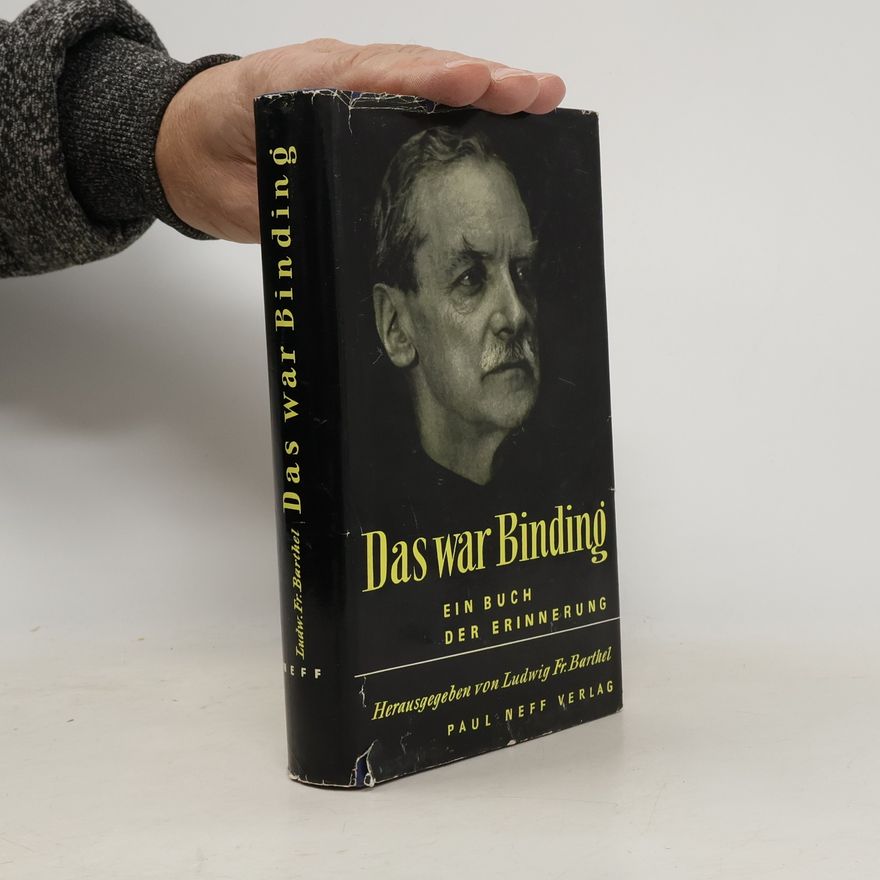 Autorenkollektiv Das war Bindung