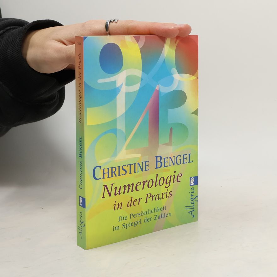 Christine Bengel Numerologie in der Praxis
