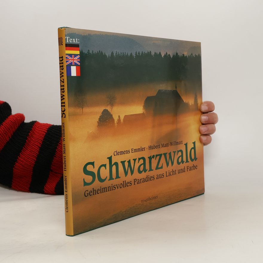 Clemens Emmler Schwarzwald