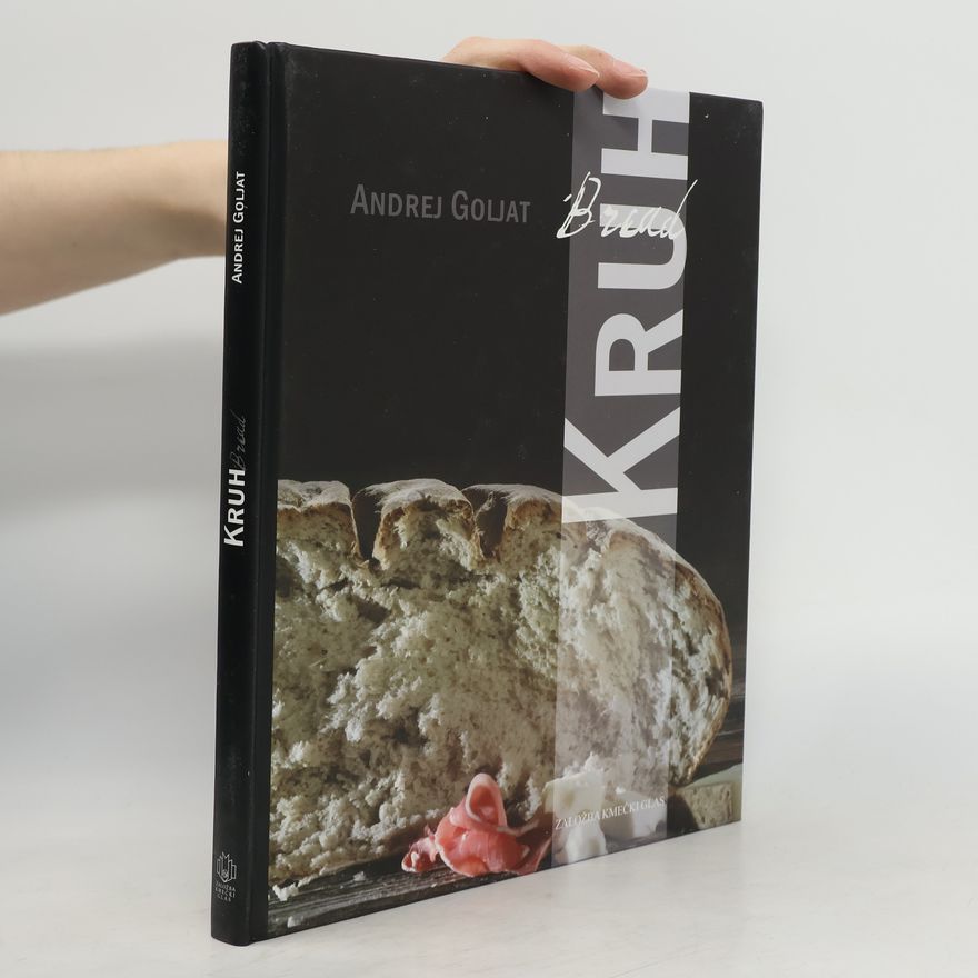Cveto Sonc Bread : Kruh