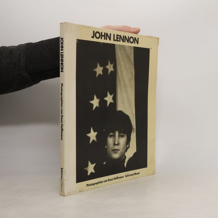 Dežo Hoffmann John Lennon