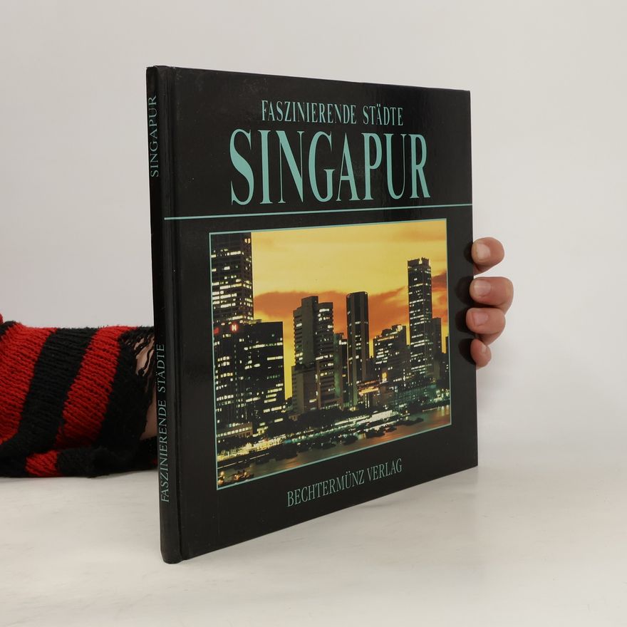 Autorenkollektiv Singapur