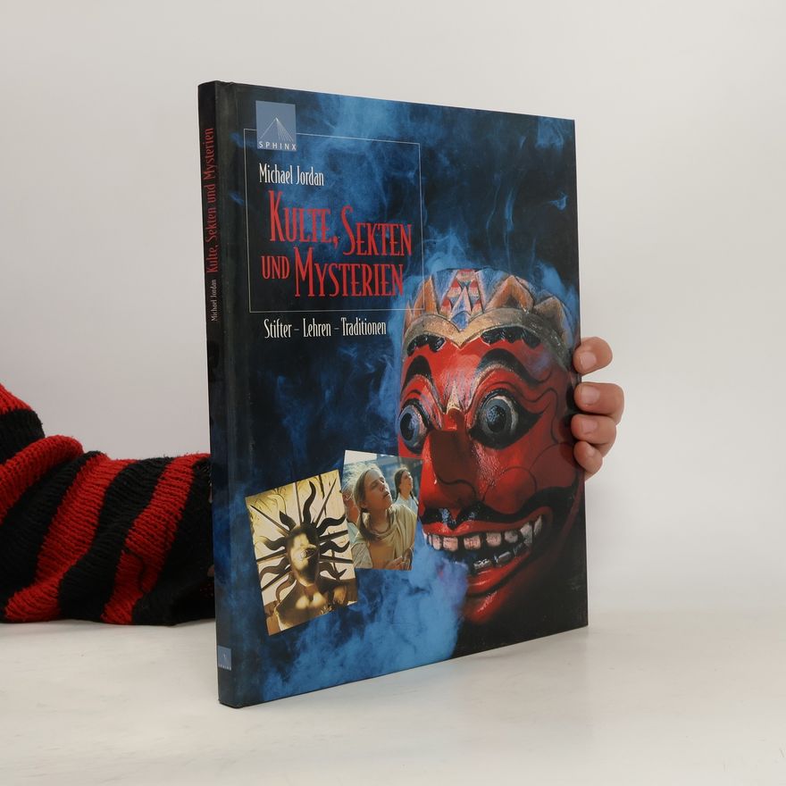Michael Jordan Kulte, Sekten und Mysterien