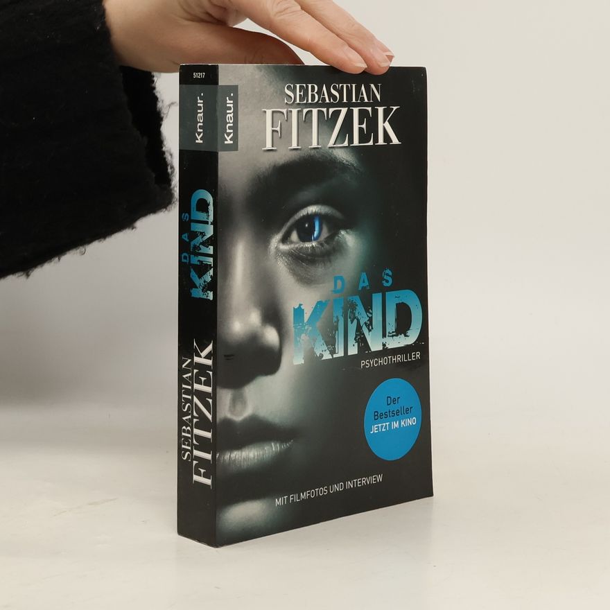 Sebastian Fitzek Das Kind