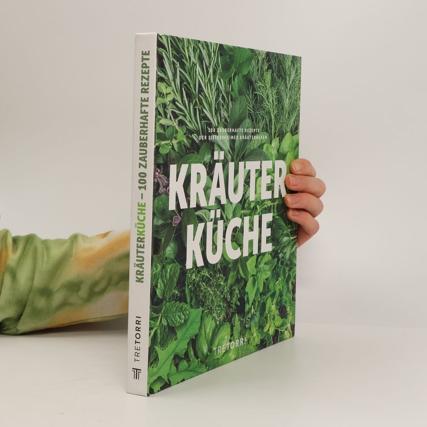 Frenzel Ralf Kräuterküche