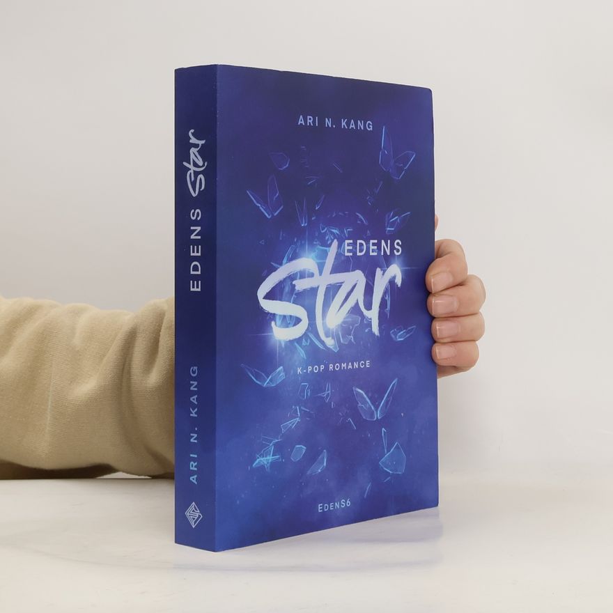 Ari N. Kang Edens Star