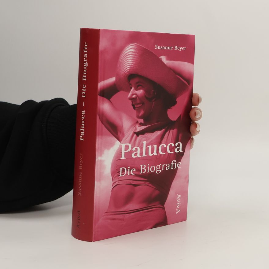 Susanne Beyer Palucca