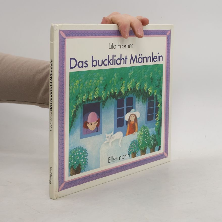Lilo Fromm Das bucklicht Männlein