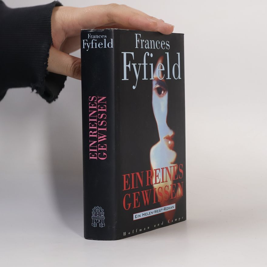 Frances Fyfield Ein reines Gewissen
