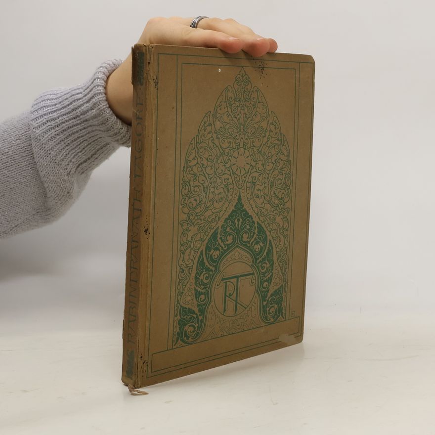 Rabindranath Tagore Hohe Lieder