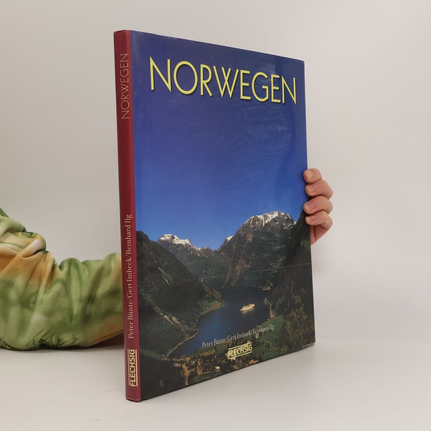 Gert Imbeck Norwegen