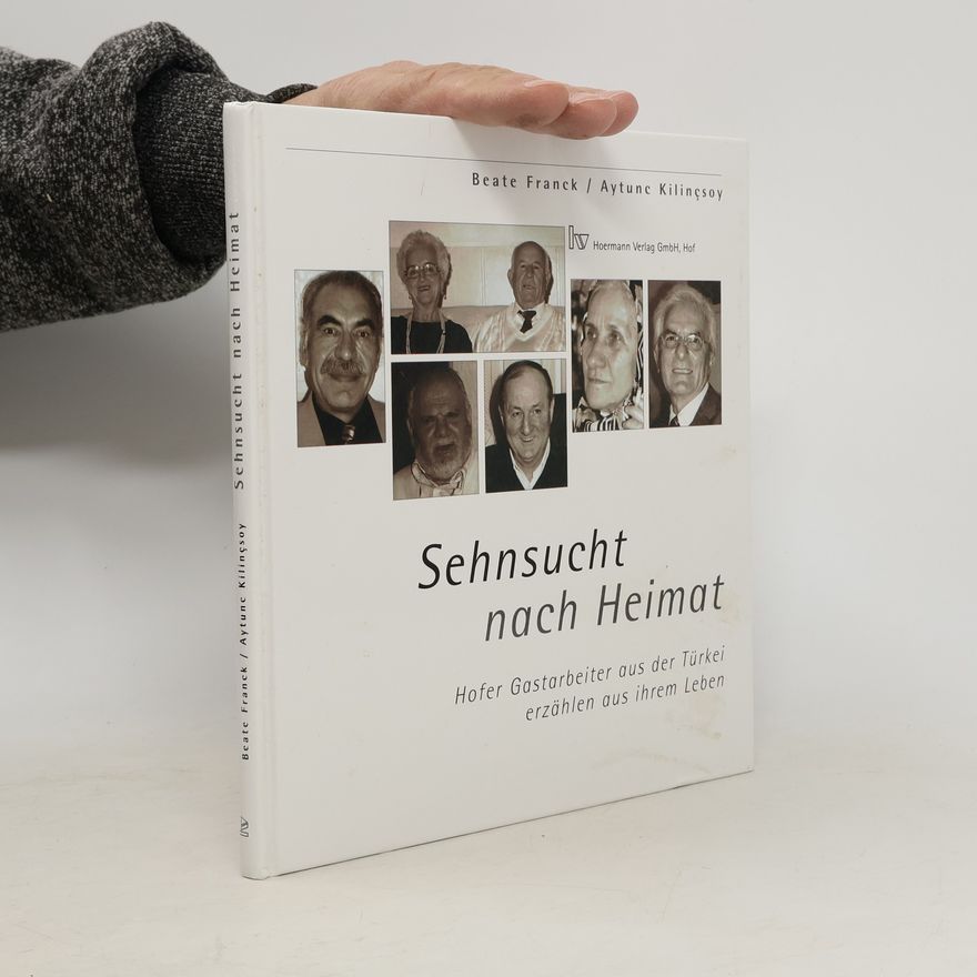 Aytunc Kilinçsoy Sehnsucht nach der Heimat