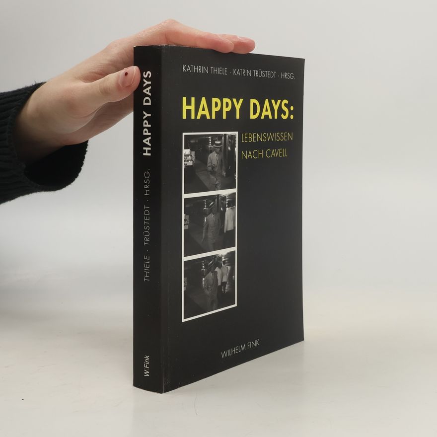 Katrin Trüstedt Happy Days
