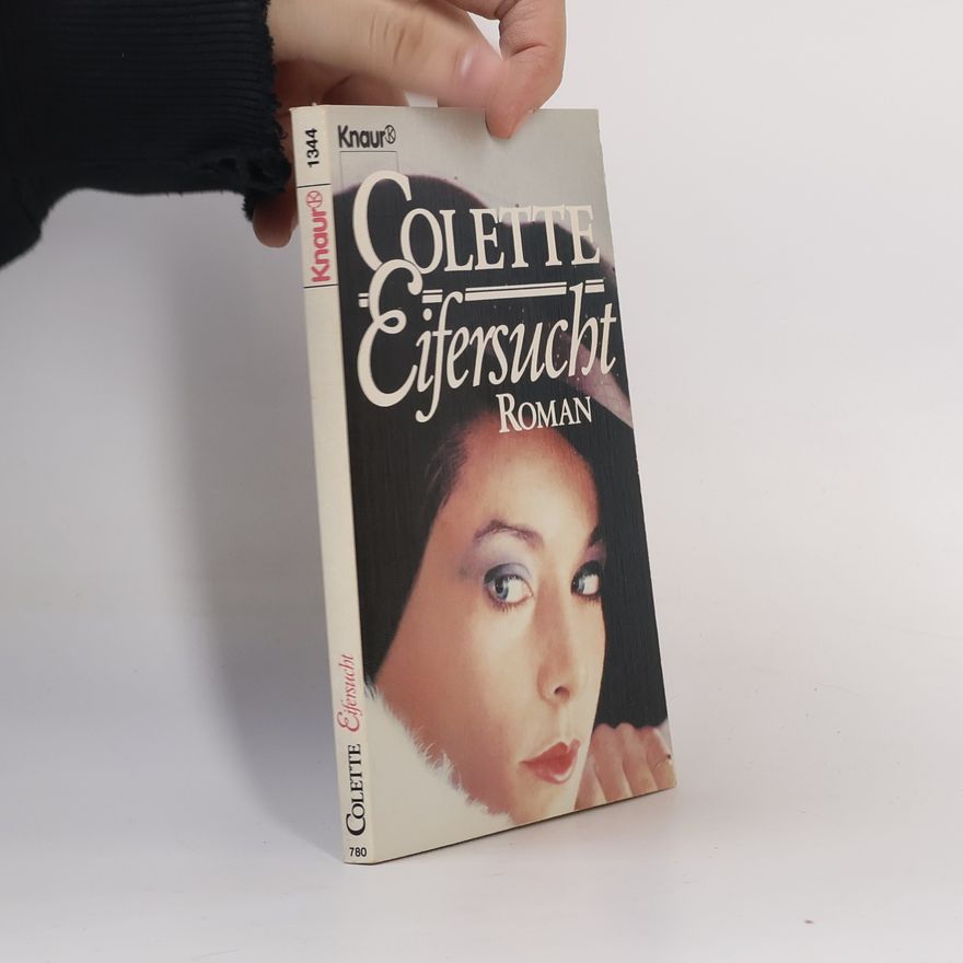 Colette Eifersucht