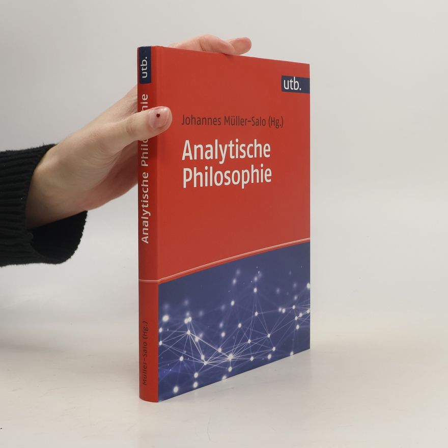 Autorenkollektiv Analytische Philosophie