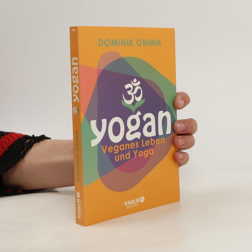 Dominik Grimm Yogan