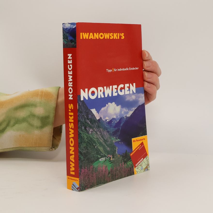 Gerhard Austrup Norwegen