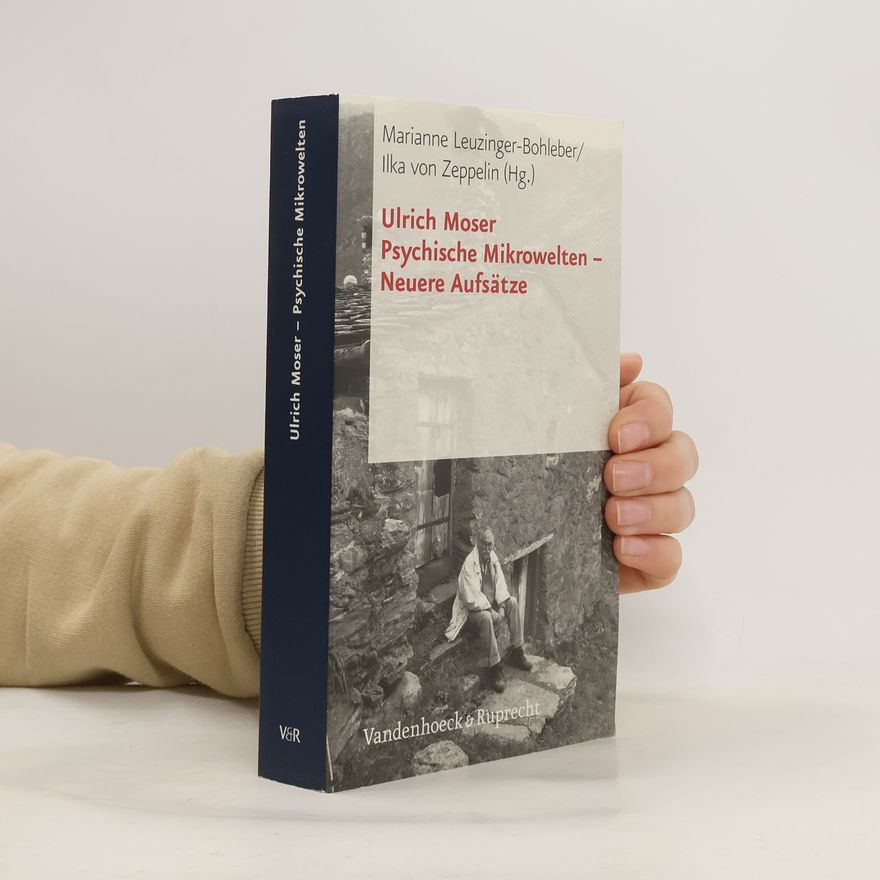 Marianne Leuzinger-Bohleber Schriften des Sigmund-Freud-Instituts. Reihe 2: Psychoanalyse im interdisziplinären Dialog: Orte des Unheimlichen Hg. Gehrig/Herding - 1: Psychische Mikrowelten