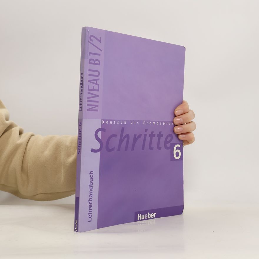 Autorenkollektiv Schritte
