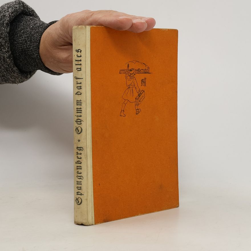 Irmgard Spangenberg Schimm darfalles