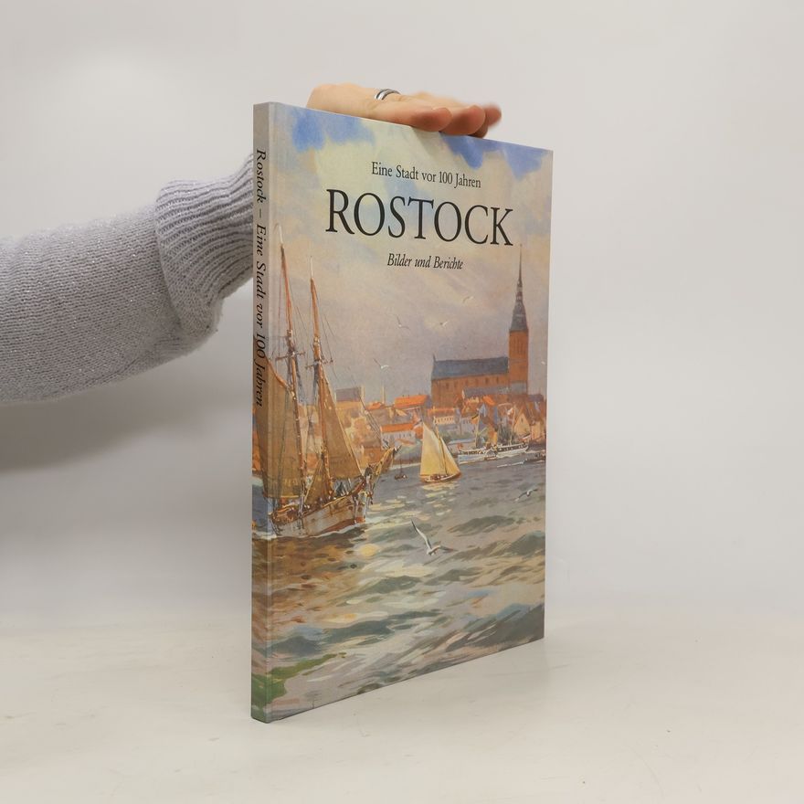 Various authors Eine stadt von 100 jahre