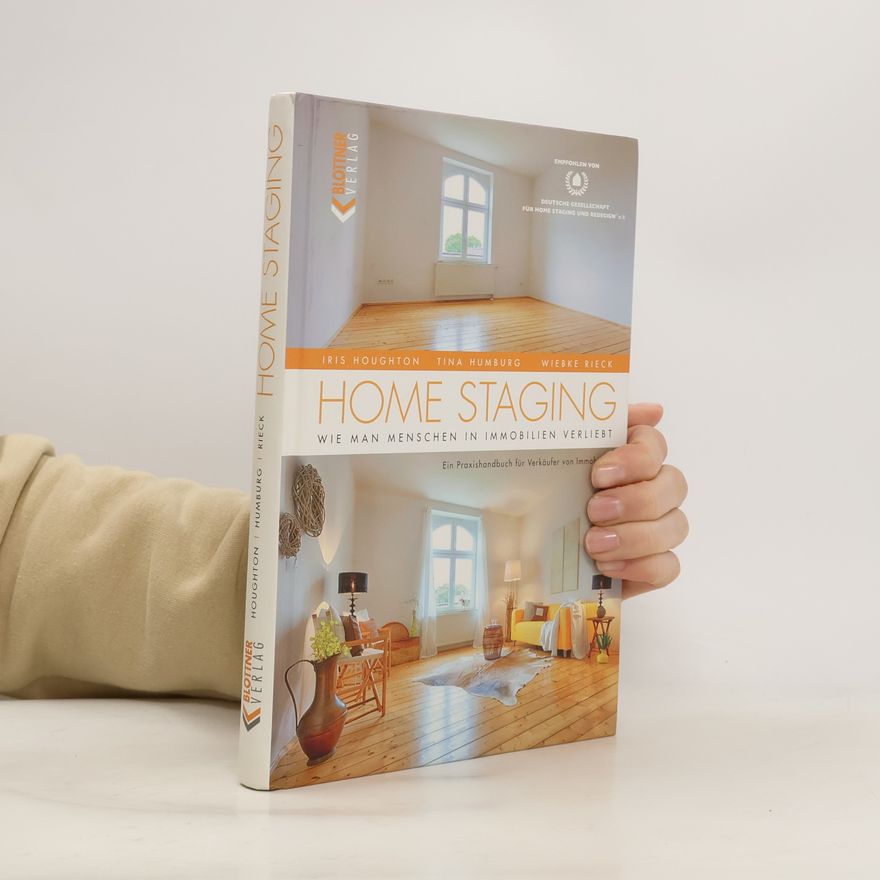 Iris Houghton Home Staging