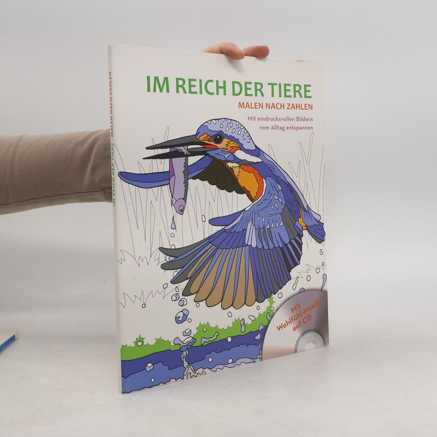 Autorenkollektiv Im reich der Tiere