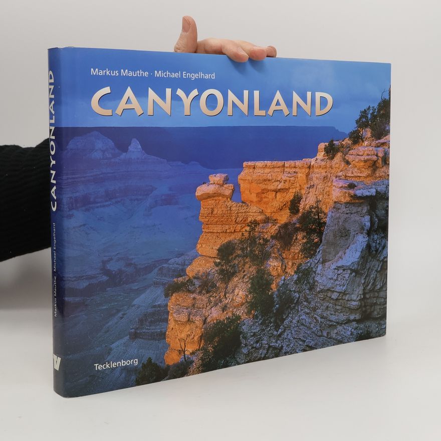 Michael Engelhard Canyonland