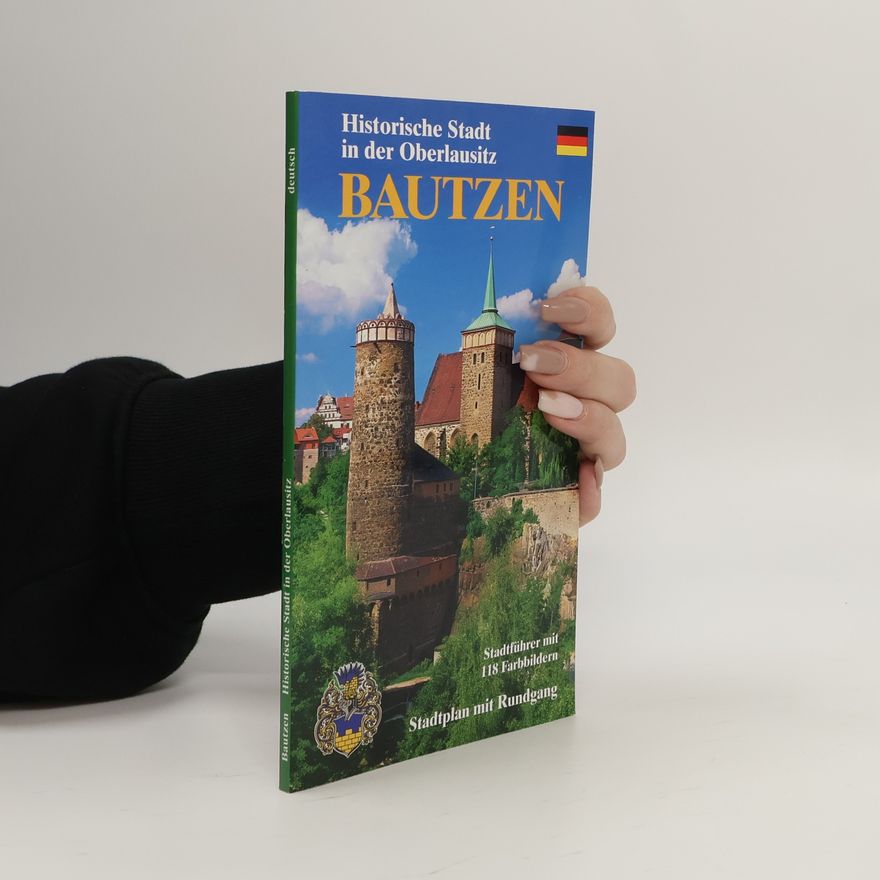 Renate Peter Bautzen