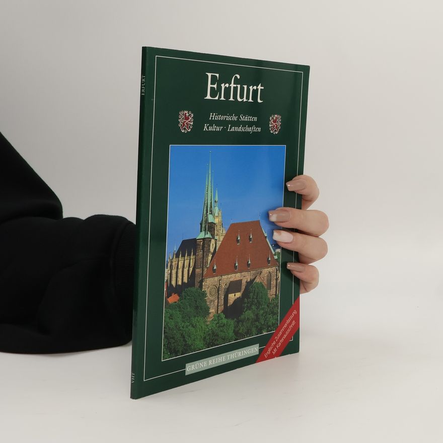 Günther Prätor Erfurt