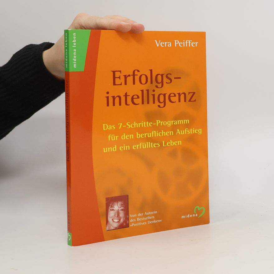 Vera Peiffer Erfolgsintelligenz