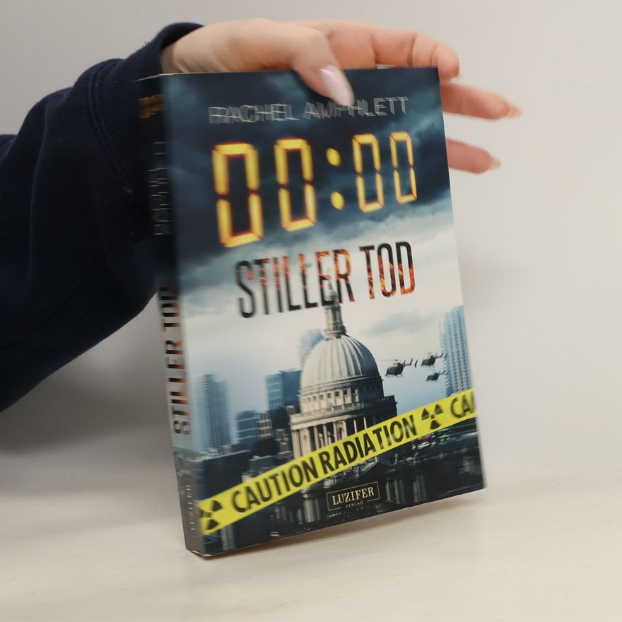 Rachel Amphlett Stiller Tod