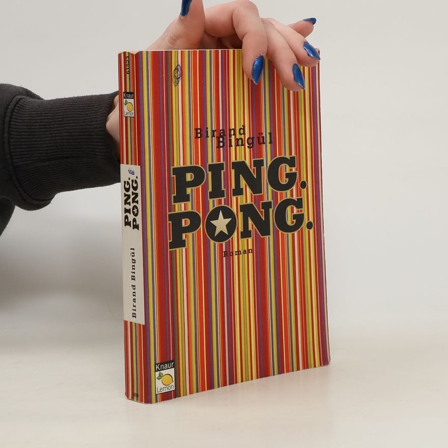 Birand Bingül Ping.Pong