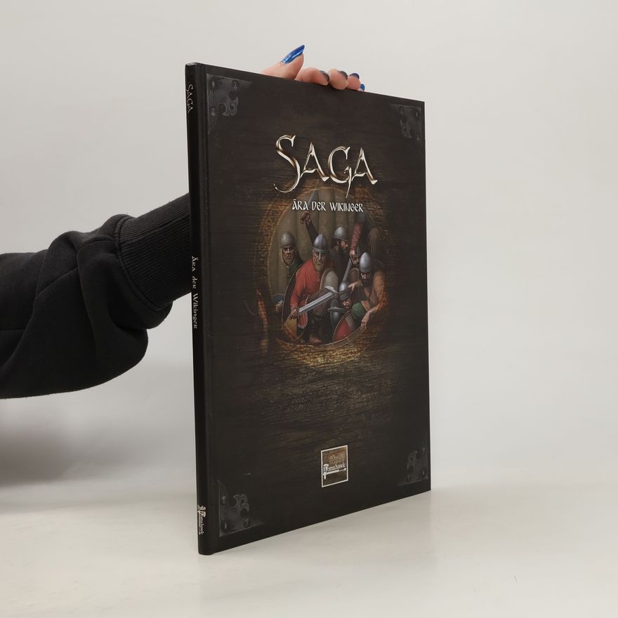 Michel Gauthey Saga