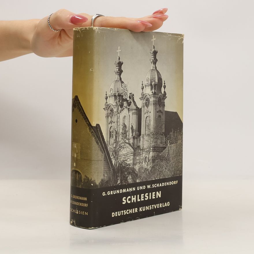 Günther Grundmann Schlesien