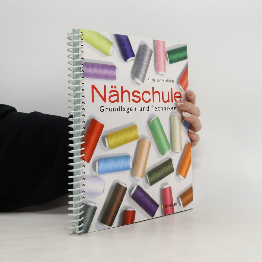 Silvia von Rudzinski Nähschule