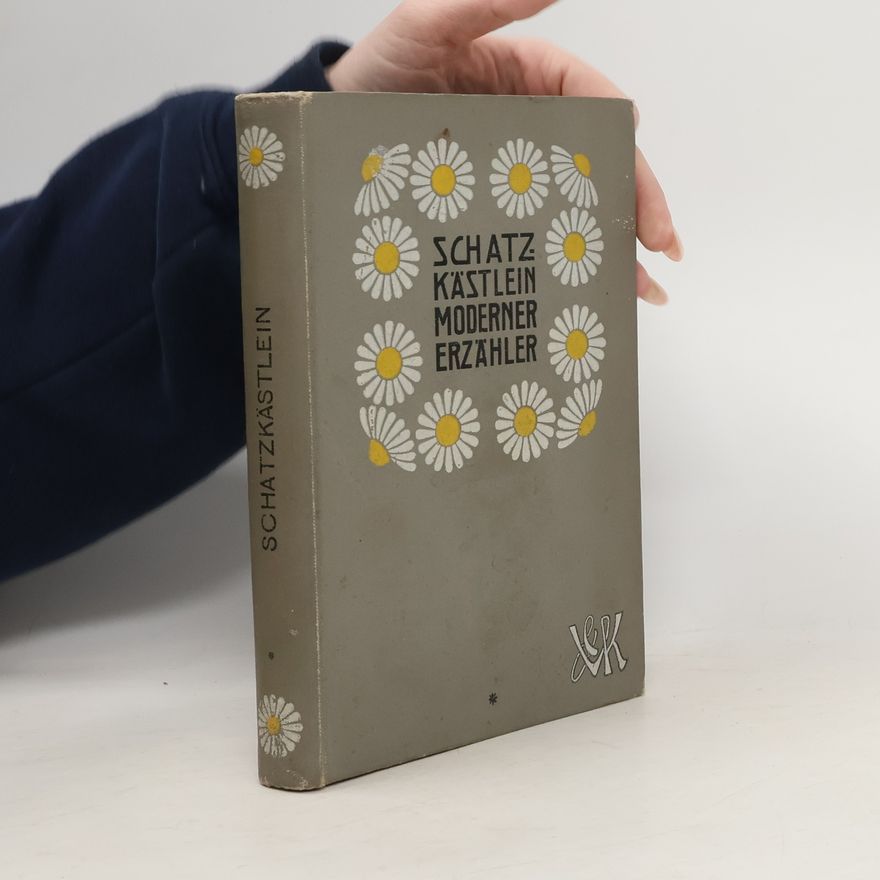 Gustav Porger Schatz-Kästlein moderner Erzähler