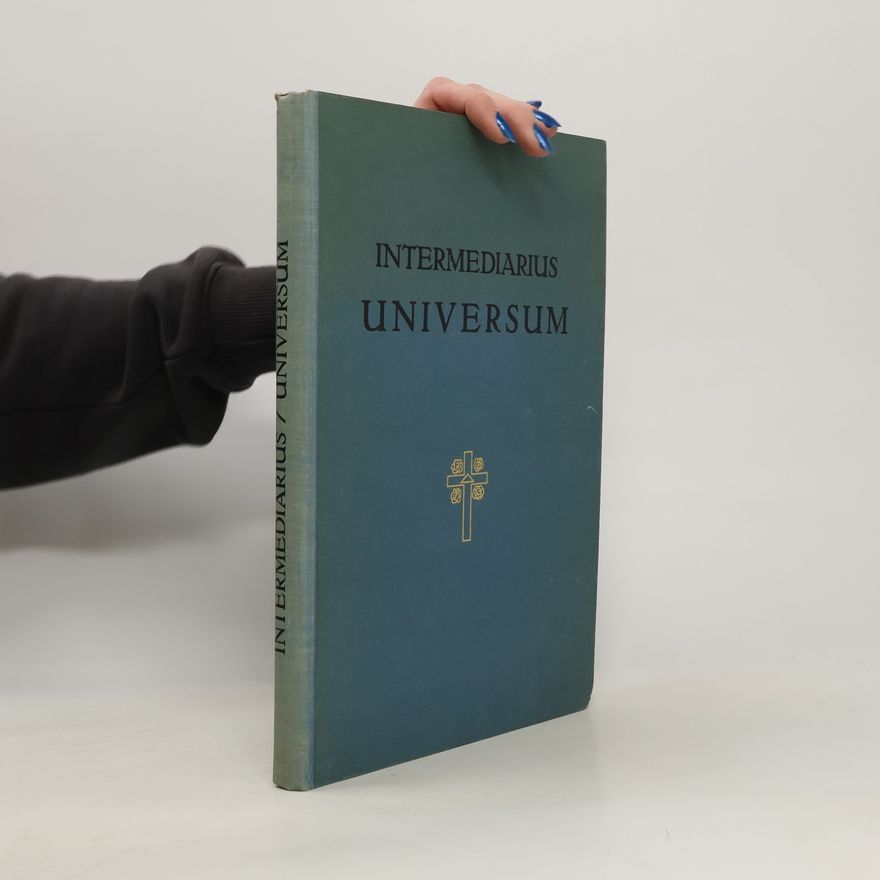 Autorenkollektiv Intermediarius Universum