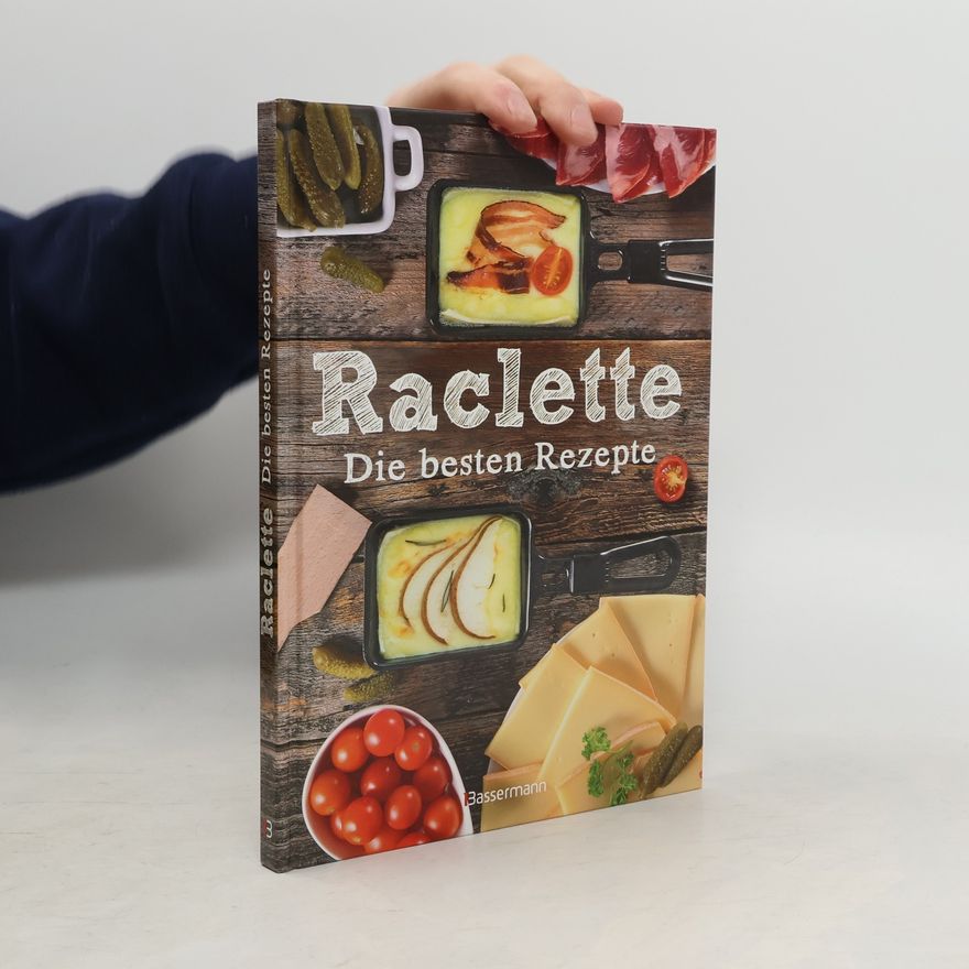 Carina Mira Raclette